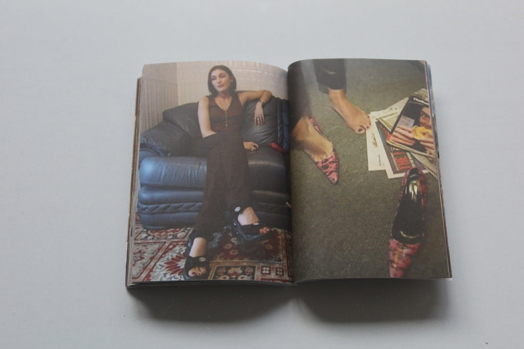 Streetmate: The Style Guide