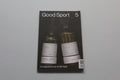 Good Sport Magazine - Issue #5