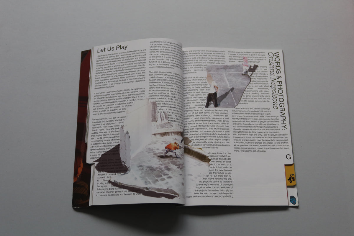 Good Sport Magazine - Issue #5