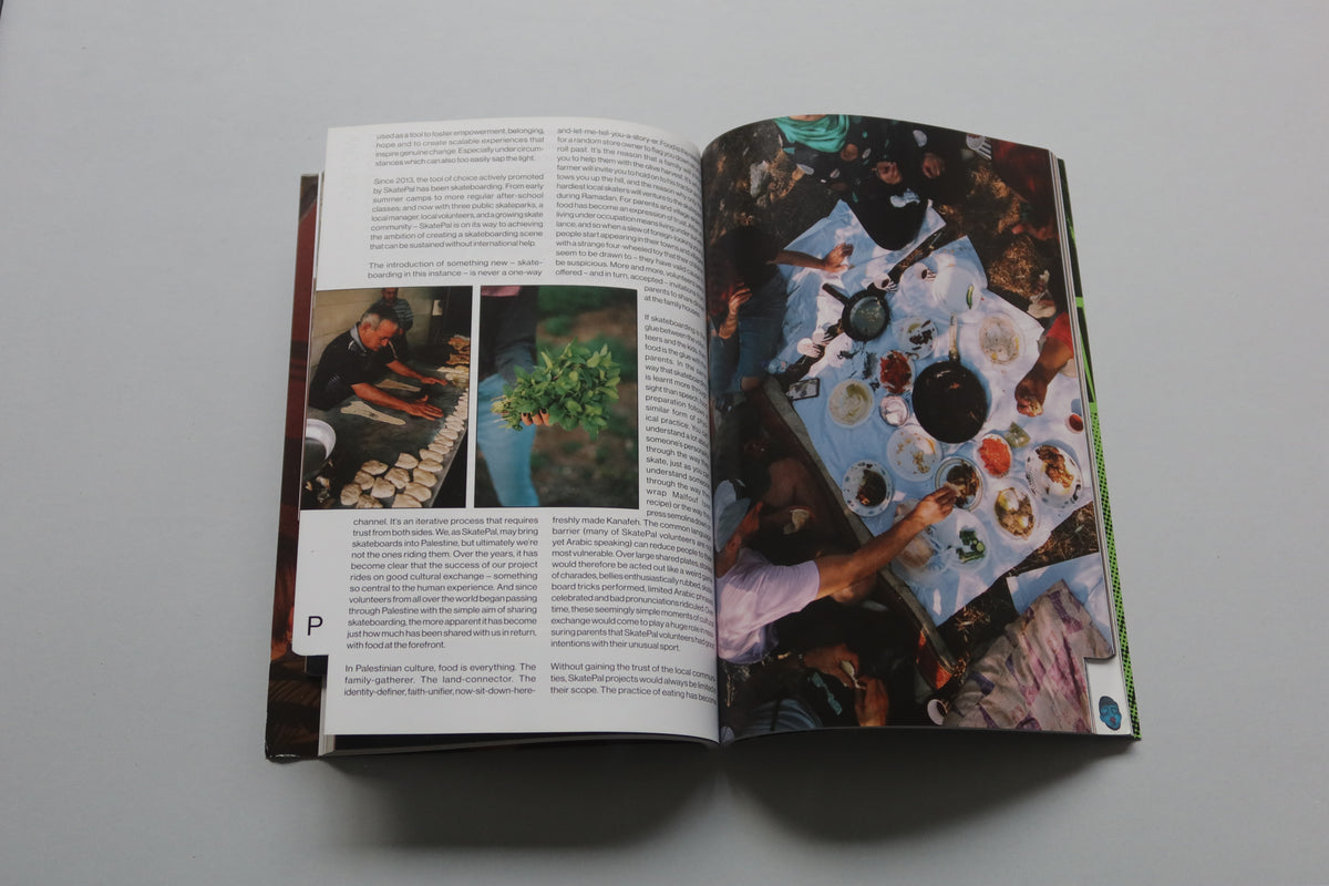 Good Sport Magazine - Issue #5