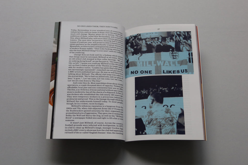 Good Sport Magazine - Issue #6