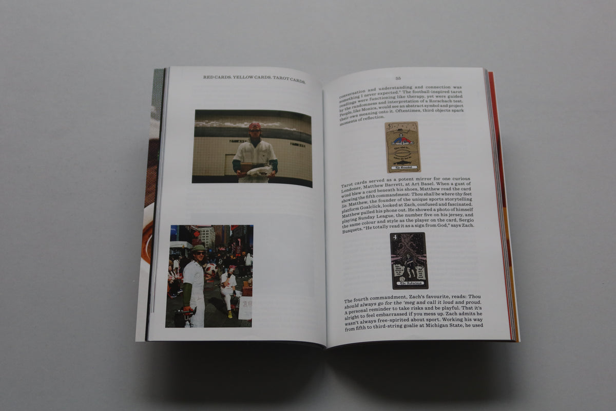 Good Sport Magazine - Issue #6