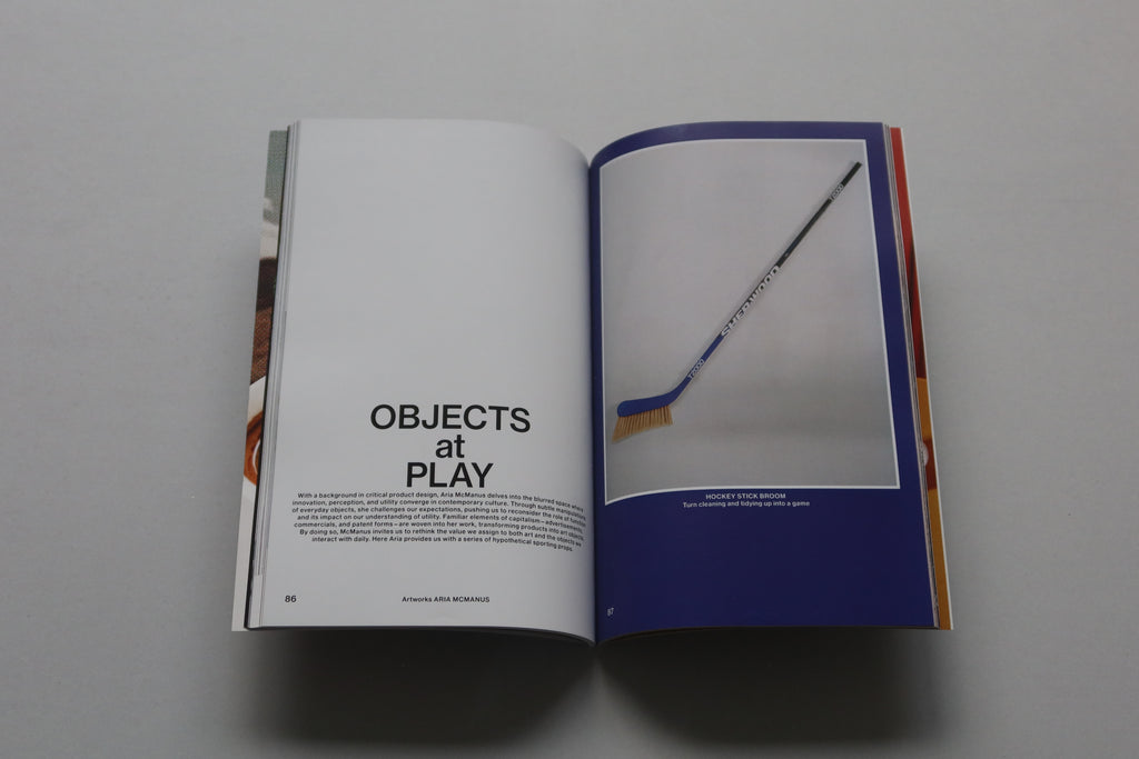 Good Sport Magazine - Issue #6