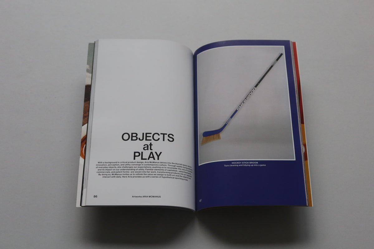 Good Sport Magazine - Issue #6