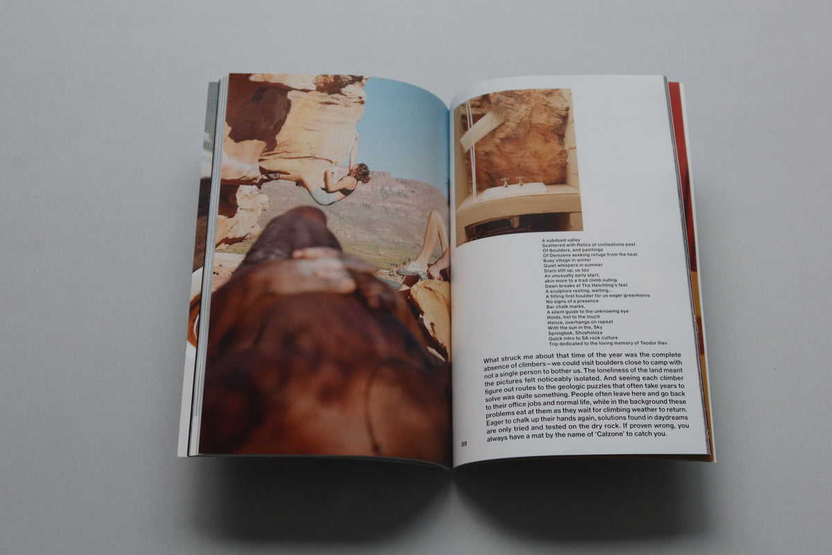 Good Sport Magazine - Issue #6