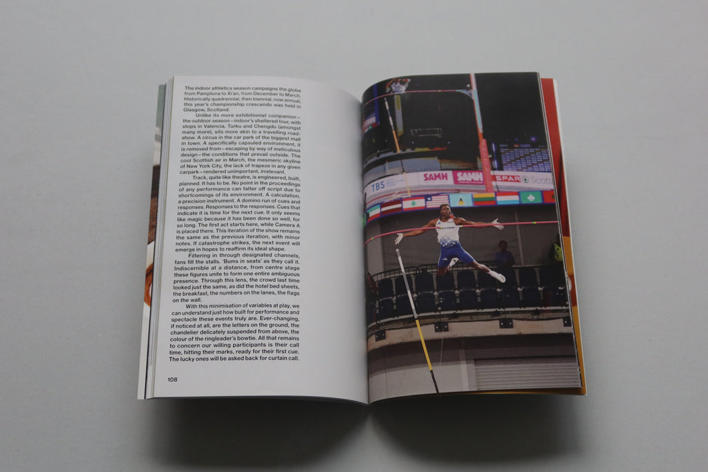 Good Sport Magazine - Issue #6