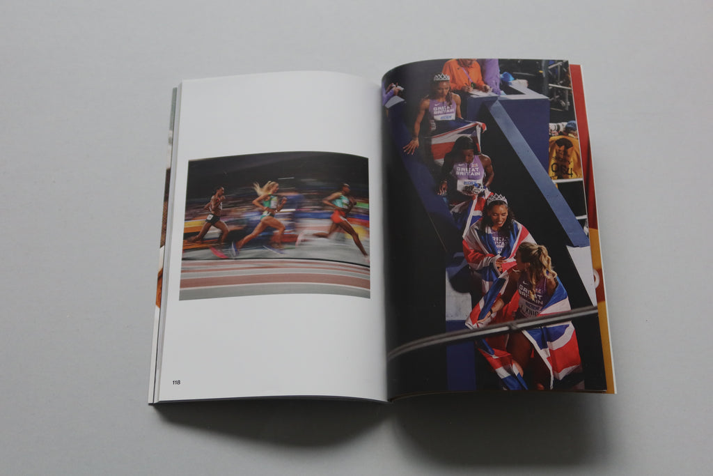 Good Sport Magazine - Issue #6