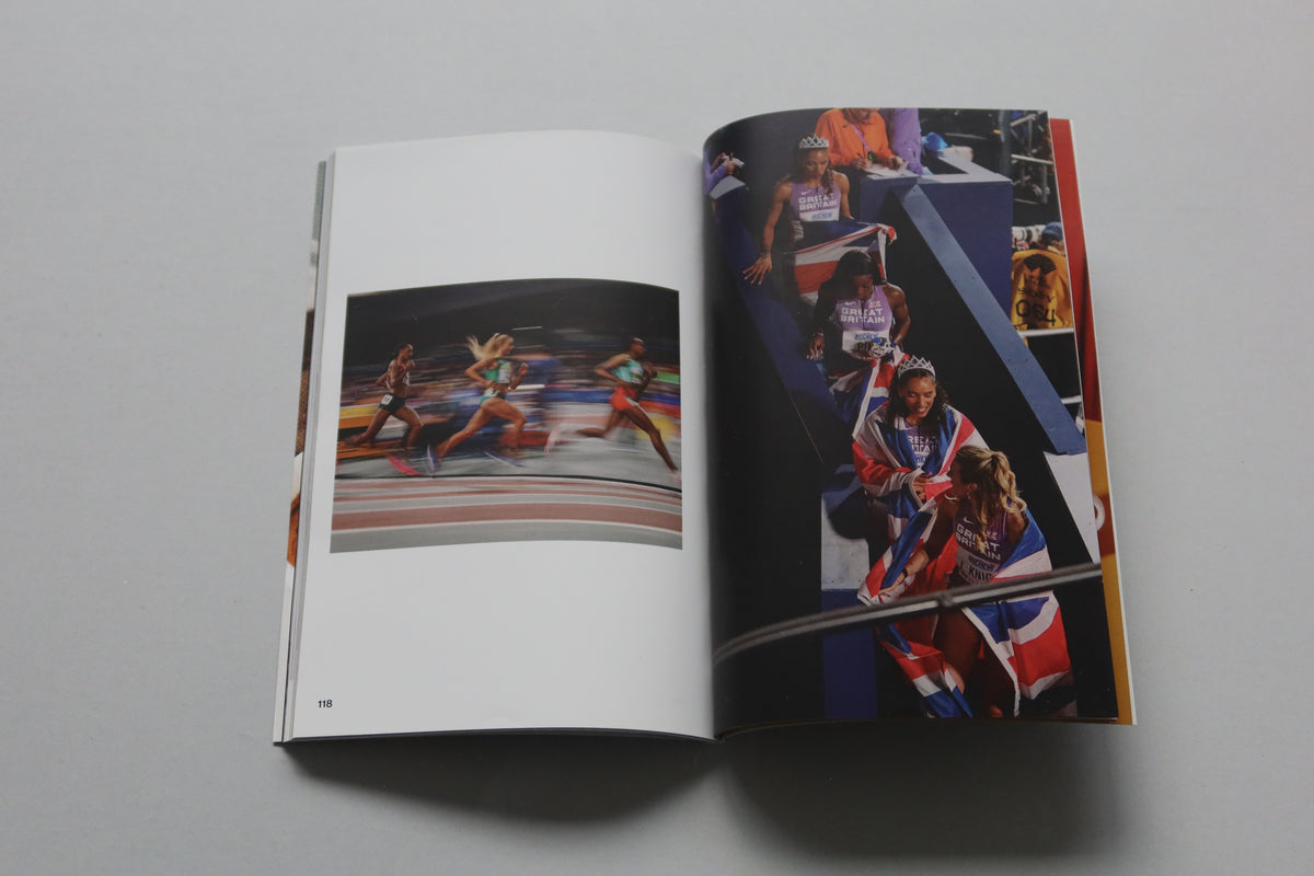 Good Sport Magazine - Issue #6
