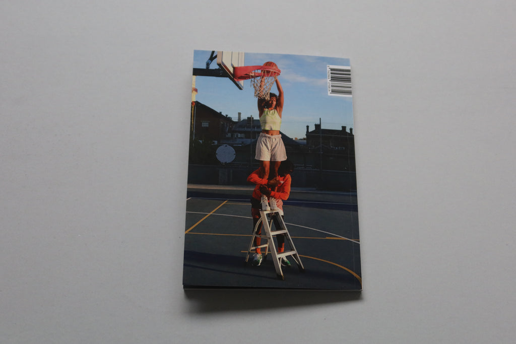 Good Sport Magazine - Issue #6