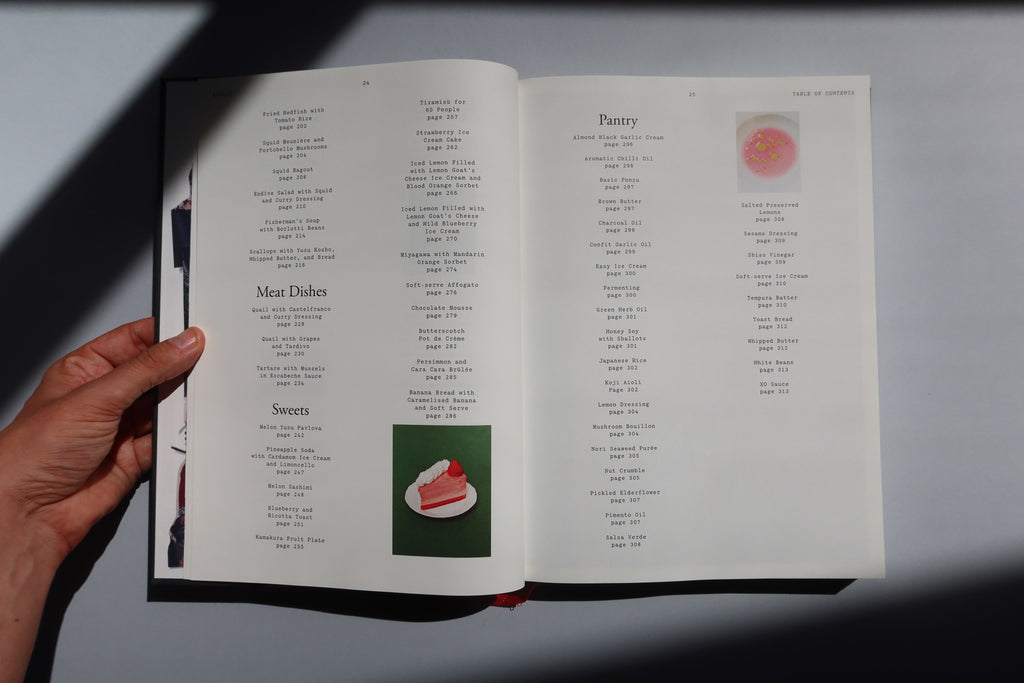 Apollo: State-of-the-art cooking and a party - Frederik Bille Brahe
