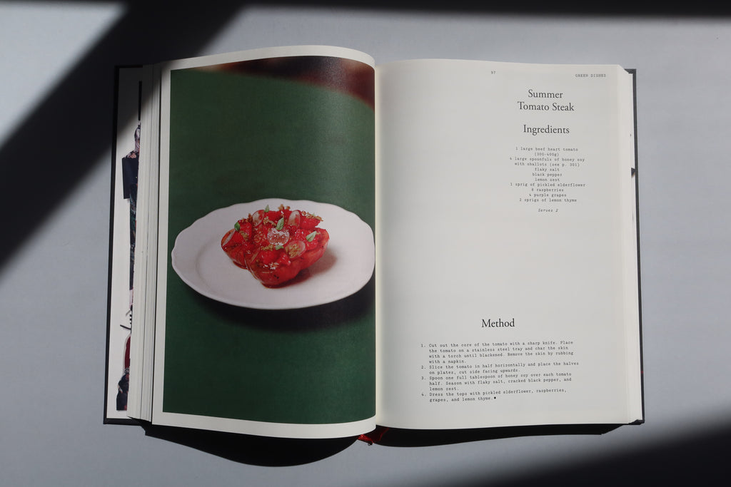 Apollo: State-of-the-art cooking and a party - Frederik Bille Brahe