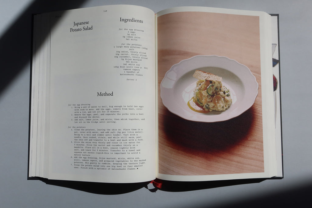 Apollo: State-of-the-art cooking and a party - Frederik Bille Brahe
