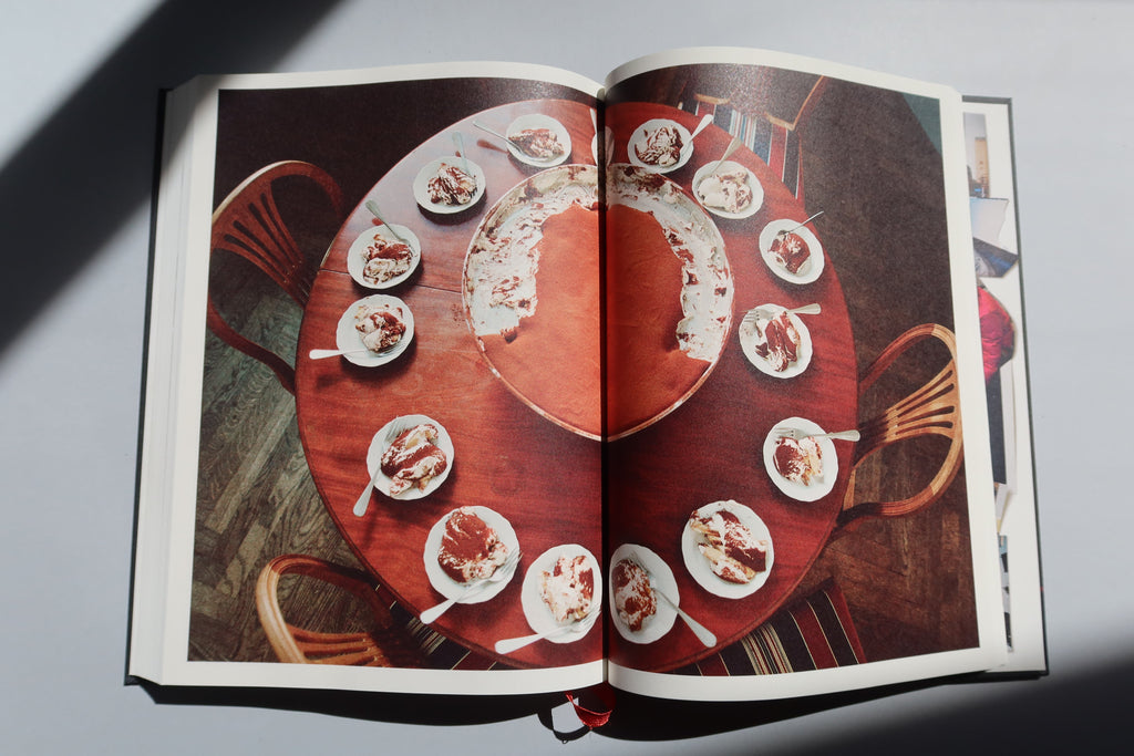 Apollo: State-of-the-art cooking and a party - Frederik Bille Brahe