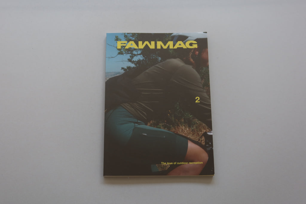 FAWMAG Issue 02
