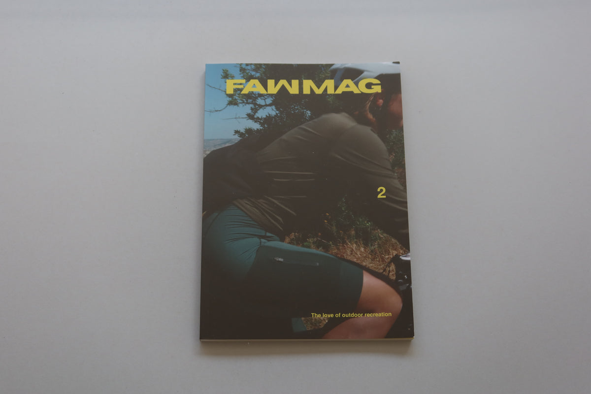 FAWMAG Issue 02