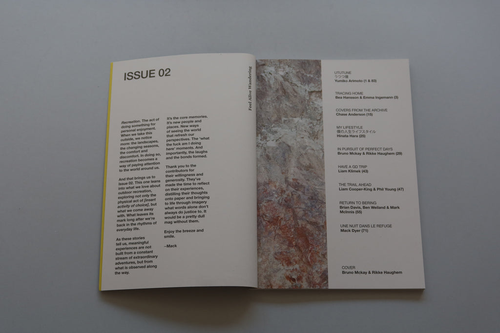 FAWMAG Issue 02