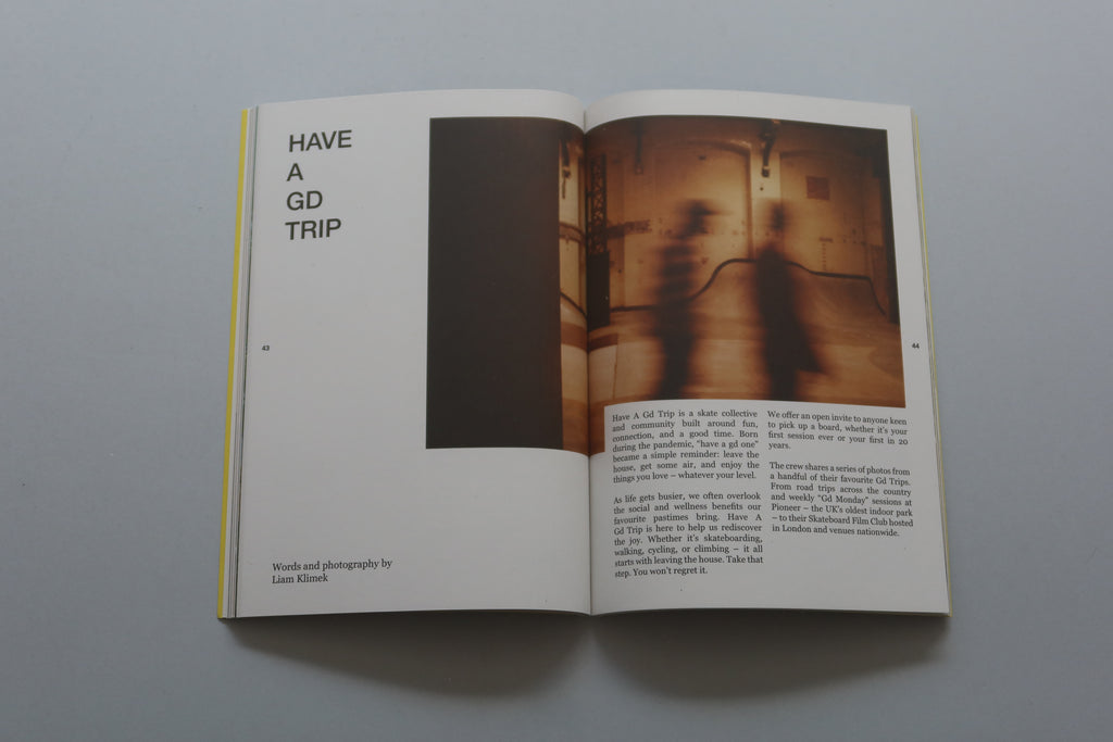 FAWMAG Issue 02