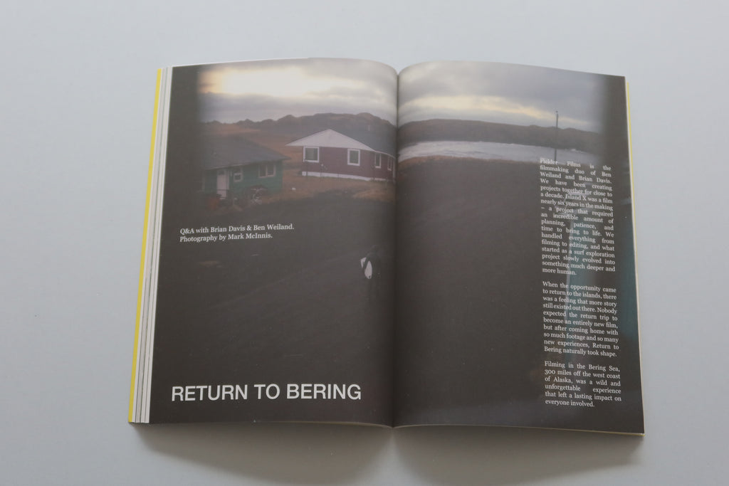 FAWMAG Issue 02
