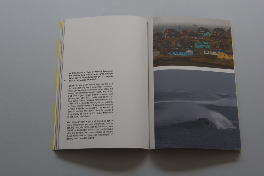 FAWMAG Issue 02