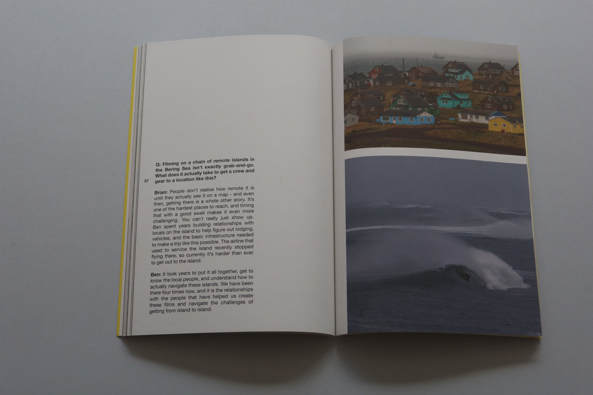 FAWMAG Issue 02