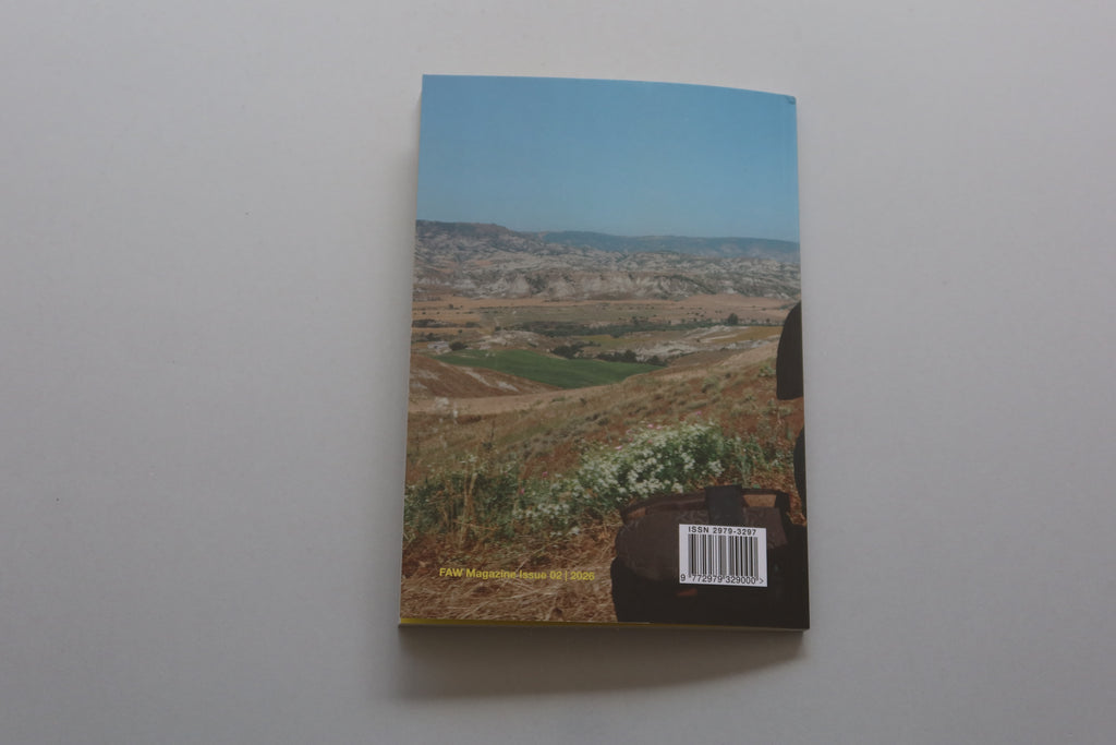 FAWMAG Issue 02